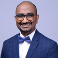 Dheepan Thangavelu - B.E Manufacturing Engineering (CEG Guindy). MBA from Babon College, Boston, USA. Executive Education Alumni from Harvard Business School. Vice Chairman - Sri Shakthi Group of Institutions, Coimbatore